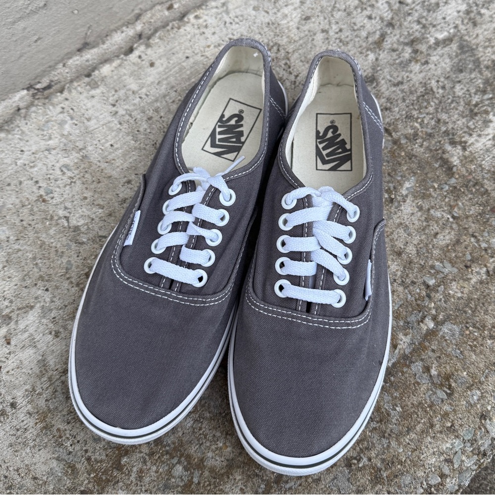 VANS Lowpro Shoes
